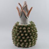 Abacaxi Rei Verde (01 peça)