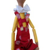 Boneco Pinocchio – BO001