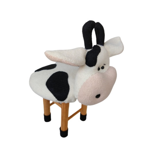 Banquinho – Vaca – BQ001