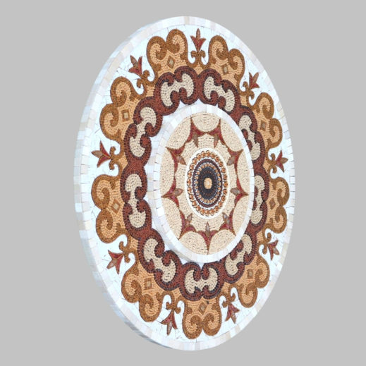 Mandala Ciranda – MD011