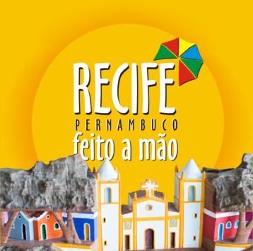 Recife Feito a Mão – 5ª Edição