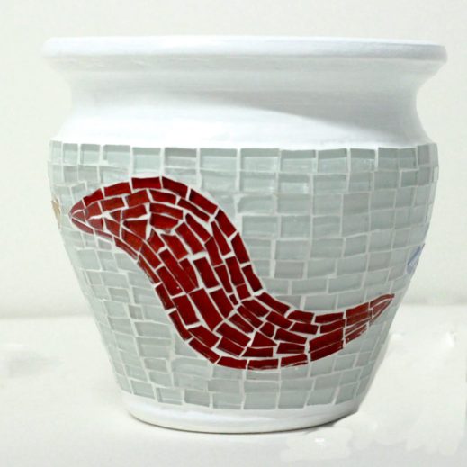 Vaso Carinho