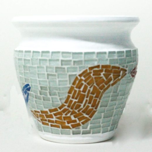 Vaso Carinho