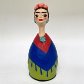 Mini Busto Frida