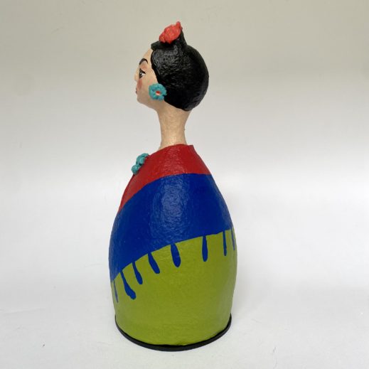 Mini Busto Frida