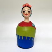 Mini Busto Frida