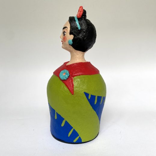 Mini Busto Frida