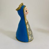 Mini Busto Nossa Senhora